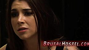 i feel intense bondage orgasm with felicity feline