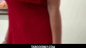 I love the taboo fantasy where victoria lobov and andi rose get fucked by donnie rock in private sesh