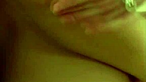 Violet Blue's first scenes tease with big cocks and blowjobs