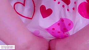 latina teen invites fan to bedroom for great fucking time