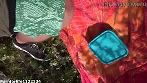 Public Picnic Turns Intense