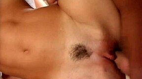 Teen Wants To TRY Her First THREESOME