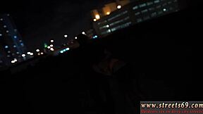 amateur rough and who would ever think that a cash machine