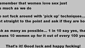 Hey stunning teenage vixen, ready for a huge facial?