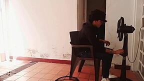 in gratitude for fixing it, she offers a good time part 1