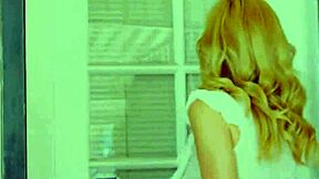 latina stepteen enjoys oral with another girl