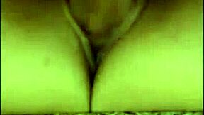 brunette gets fucked in the kitchen with cumshot 😏