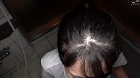 Homemade video of obedient slender beauty JK. JK's toned body, exploring anatomy closely.