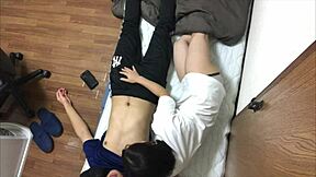 i'm watchin that young asian big tits blowjob in pov hentai