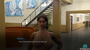 College Bound 25-Year-Old Redhead Gets Her Thicc Ass Fucked With Monster Cock In Roleplay Cumshot