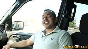 nika noir overwhelmed by cum drenching