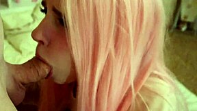 Cutie Bu66legum caught me filming her. She tried grabbing the camera but failed!