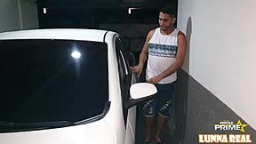 i watch thales milleto fuck my wife