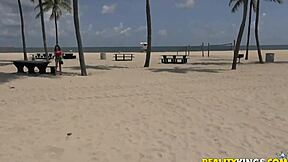 Reality Kings - Rose Shadows blows in hot chat