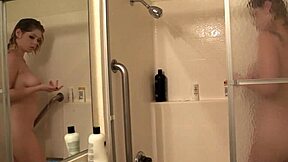 i watch madison sage masturbate in shower with toys