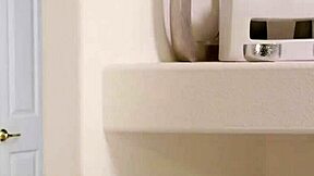 Stepmother Dominates with Intense Lesbian Scissoring Action!