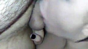 dayzee suckin my cock real good to get it rock hard, ya know?