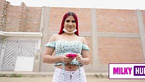 Rosario loves hard fucking and cum in mouth