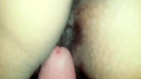 Latina Teen Rubs Neighbor's Dick With Her Vagina For Money In Homemade Sex Scene