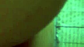 Brunette Maya Bijou Gets Fucked By Stepbro Hard!