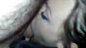 dayzee suckin my cock real good to get it rock hard, ya know?