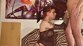 I can't stop thinking about cocks during pregnancy