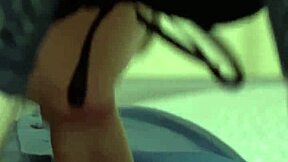 Does My Stepmom Know How To Suck Cum?