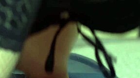 Does My Stepmom Know How To Suck Cum?