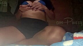 Hey, watch this Asian college girl shave and rub her pussy, so hot! 🔥