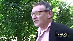 The horny redhead from next door getting anal 😈