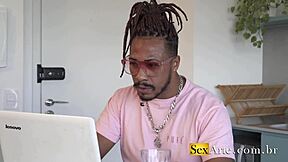 Filme ela mexe comigo - amanda borges - nego catra