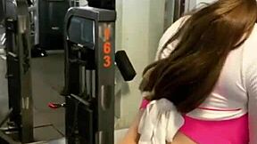 a tribute to mayra's big ass and tits