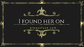 Want Deep Throat Followed By Anal With Sexy Teen?