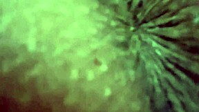 Deep Throat Gives Windy Tunnel Goose Bumps