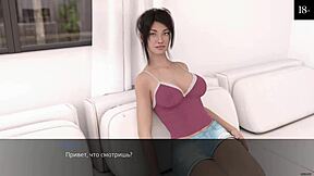 Complete gameplay of Echoes of Lust episode 1 part 2