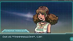 Complete gameplay - star channel 34 part 19