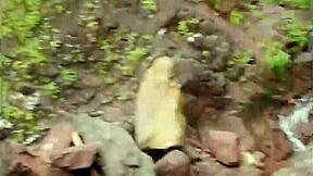 mais mulheres assim, estefii é uma zorra... o que ela faz na montanha?