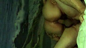 young 19-year-old girl rides massive cock with her tight ass bouncing wildly