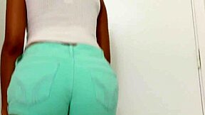 Ally Berry's Rough Fuck Night with Pussy Riding and Facial