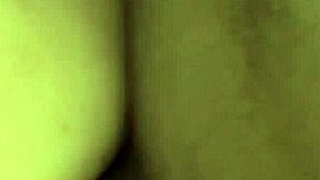 Sexy Babe Loves Every Moment of Rough Cock Riding