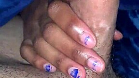 Friend Sucking Me Off in Wet Blowjob Session