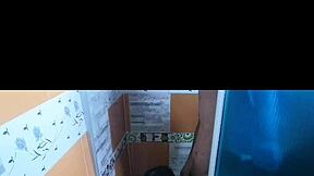 My brother's girlfriend did this to me 😏