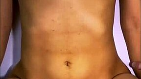 La Hijastra Era Tan Estrecha Que Parecía Virgen!