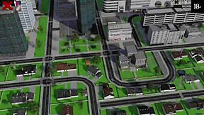 Complete gameplay of Echoes of Lust episode 1 part 2