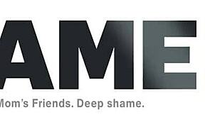 i quietly fucked the mature woman next to her resting husband in pov