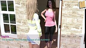 a wife and stepmother 28