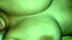 Hey, Vero's Friend, A Latina Prostitute, Sends Me A Message In This Homemade Teen Scene