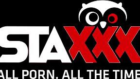 Brunette teen izi wants more anal?