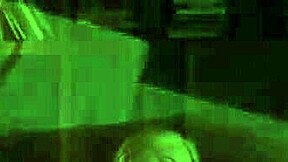 Darina Nikitina, Real Blonde Teen, Shines in Hot Solo Play