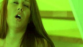 Sexy Softcore Fingering Scene with Wet Pussy Play